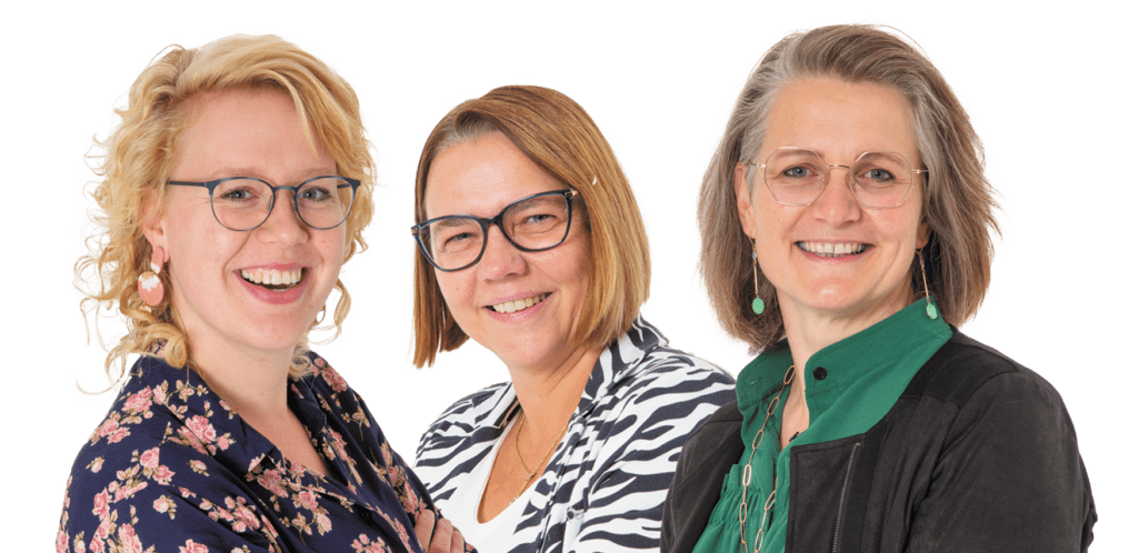 Update foto sponsorteam